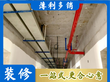 江门江海区水电工程安装