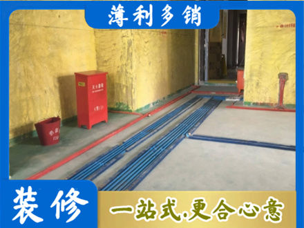 江门江海区水电工程设计